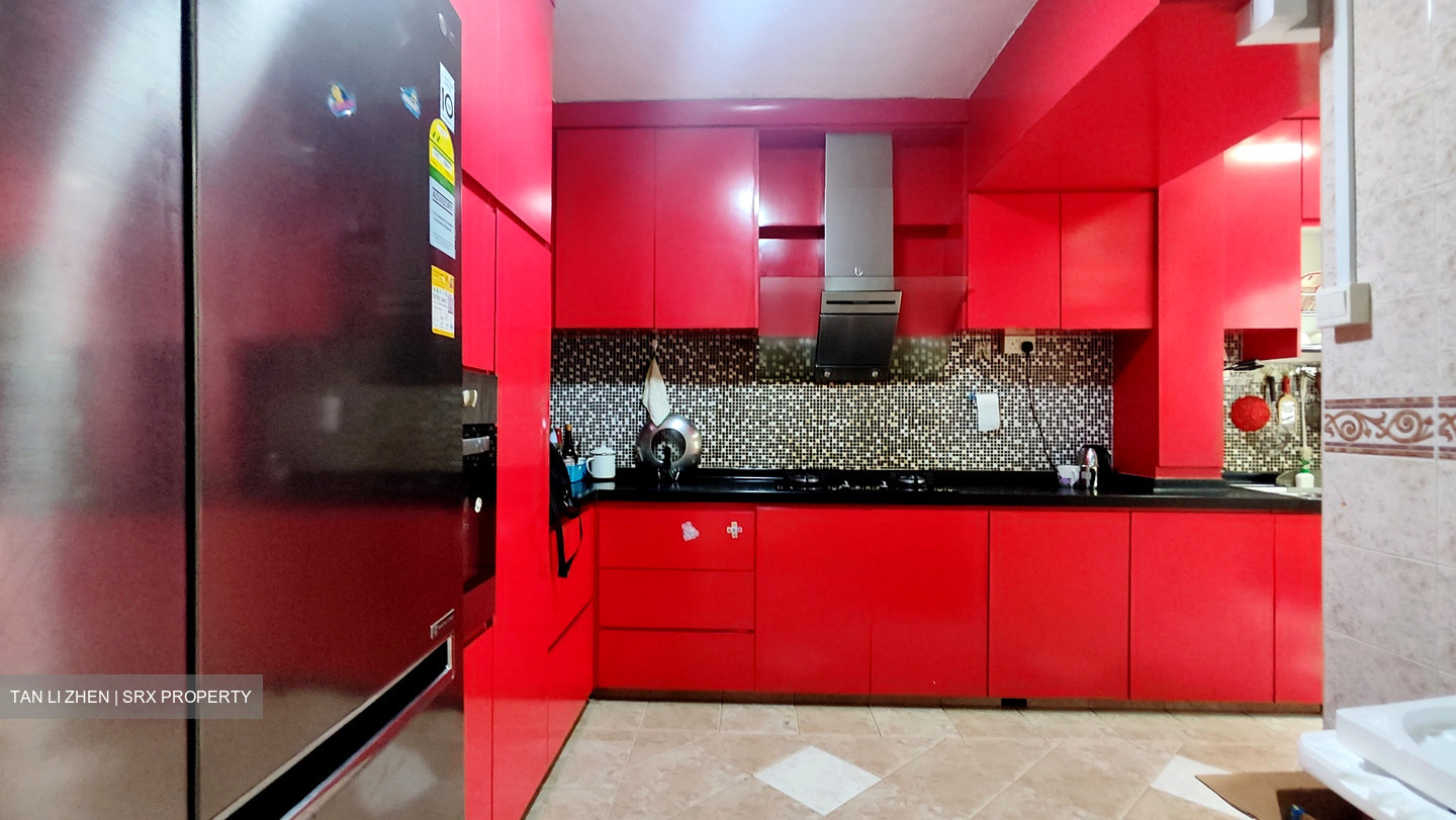 Blk 893D Woodlands Drive 50 (Woodlands), HDB Executive #453131281